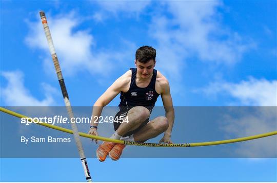 Irish Life Health All Ireland Schools Track and Field Championships