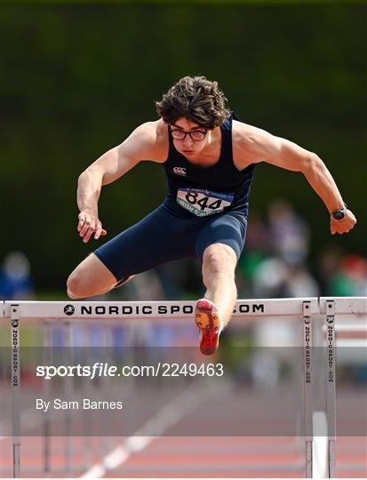 Irish Life Health All Ireland Schools Track and Field Championships