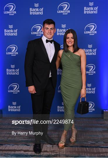 Leinster Rugby Awards Ball 2022