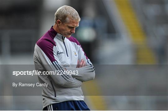 Galway v Kilkenny - Leinster GAA Hurling Senior Championship Final