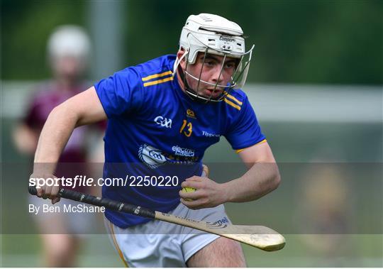 Galway v Tipperary - Electric Ireland Challege Corn Michael Hogan Final