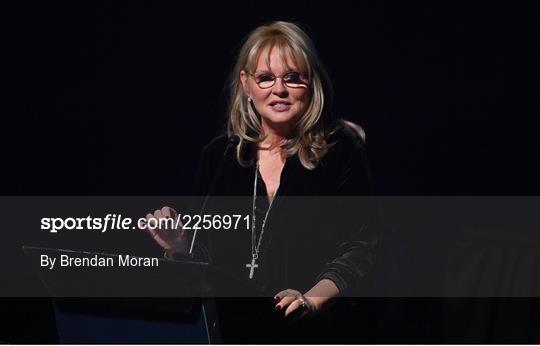 Kellie Harrington Awarded Freedom of Dublin