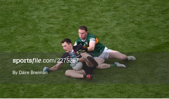 Kerry v Mayo - GAA Football All-Ireland Senior Championship Quarter-Final