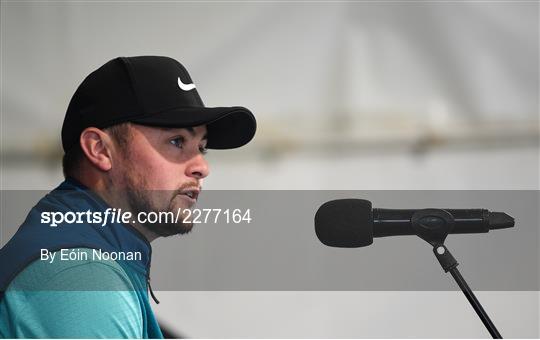 Horizon Irish Open Golf Championship - Previews