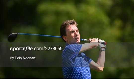 Horizon Irish Open Golf Championship - Pro-Am