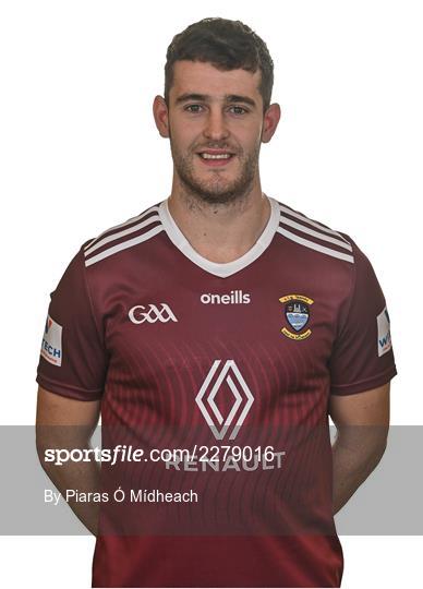 Westmeath Football Squad Portraits 2022