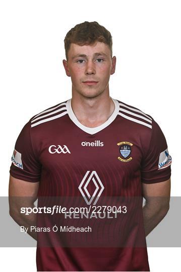 Westmeath Football Squad Portraits 2022