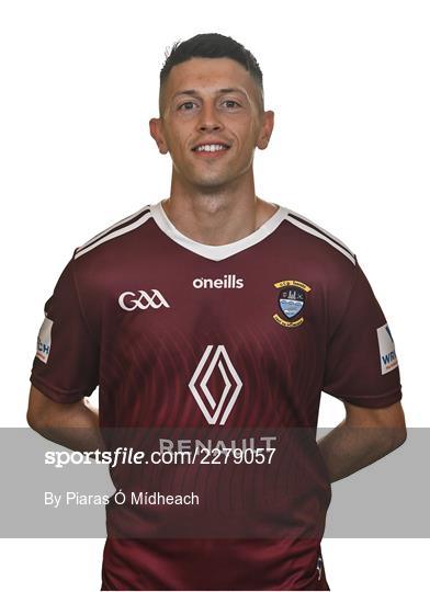 Westmeath Football Squad Portraits 2022