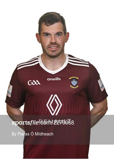 Westmeath Football Squad Portraits 2022