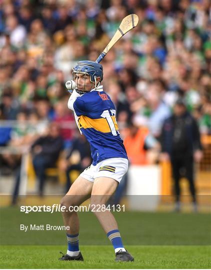 Sportsfile Tipperary V Offaly Electric Ireland GAA Hurling All   2284131 