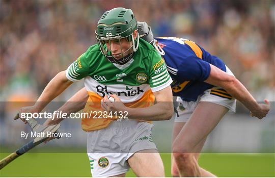 Sportsfile - Tipperary V Offaly - Electric Ireland GAA Hurling All ...