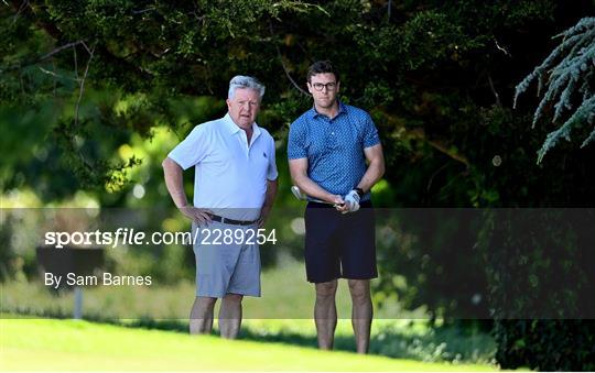 All Ireland Father & Son Foursomes 2022 – 60th Anniversary