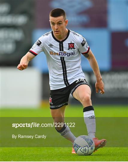 Drogheda United v Dundalk - SSE Airtricity League Premier Division