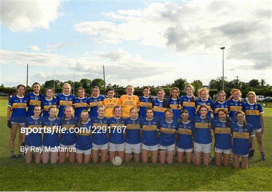 Kildare v Tipperary - LGFA All-Ireland U16 ‘B’ Championship Final