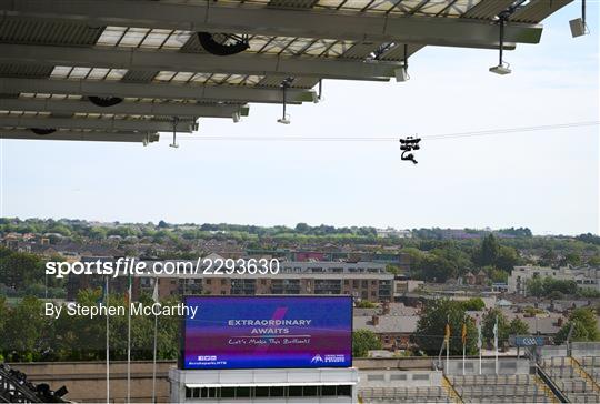 Kilkenny v Limerick - GAA Hurling All-Ireland Senior Championship Final