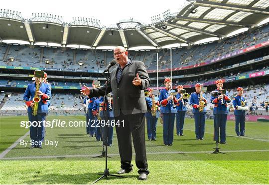 Kilkenny v Limerick - GAA Hurling All-Ireland Senior Championship Final