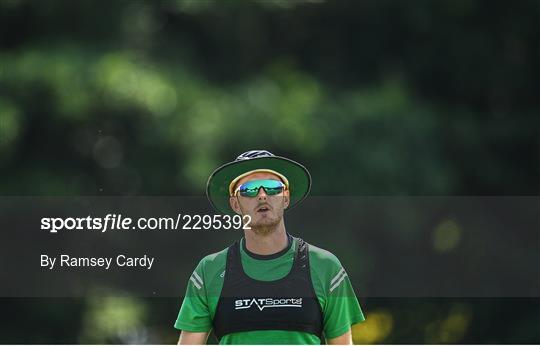 Ireland v New Zealand - Men's T20 International