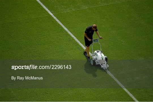 Kilkenny v Limerick - GAA Hurling All-Ireland Senior Championship Final