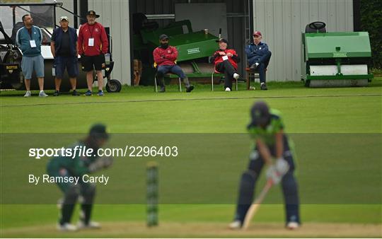 Ireland v Pakistan - Women's T20 International