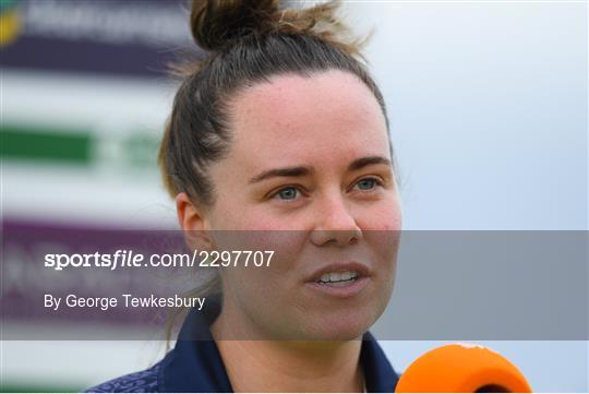 Ireland v Australia - Women's T20 International