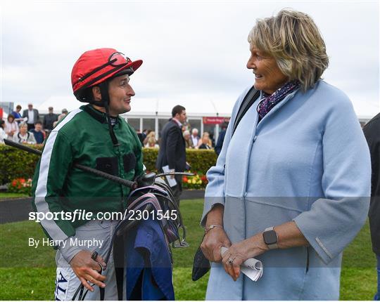 Galway Races Summer Festival 2022 - Day One