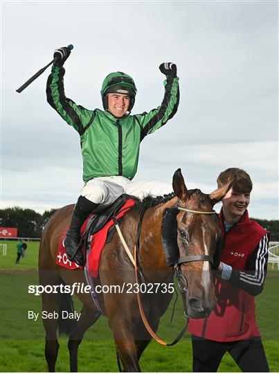 Galway Races Summer Festival 2022 - Day Three