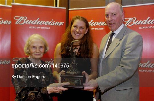 UCD Sports Achievement Awards