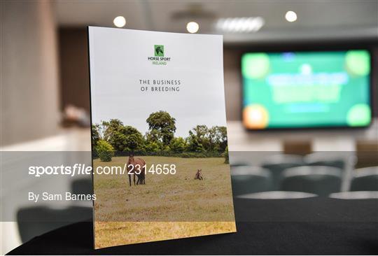 ‘The Business of Breeding’ Report launch