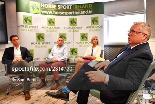 ‘The Business of Breeding’ Report launch