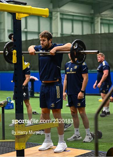 Leinster Rugby 12 Counties Tour - Day 1