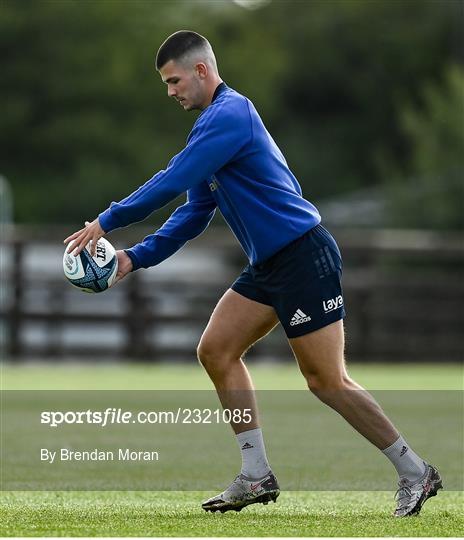 Leinster Rugby 12 Counties Tour, Day 1