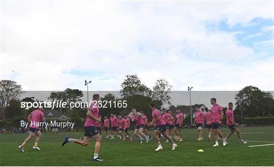 Leinster Rugby 12 Counties Tour - Day 1