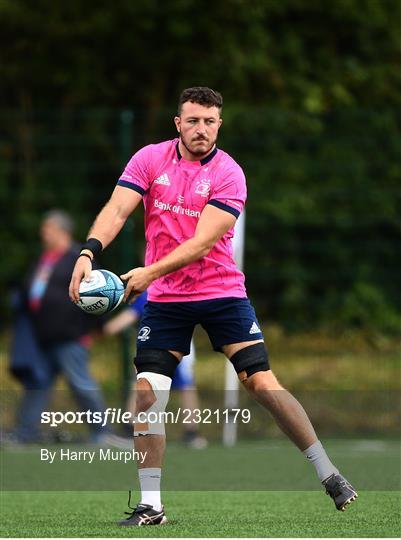 Leinster Rugby 12 Counties Tour - Day 1