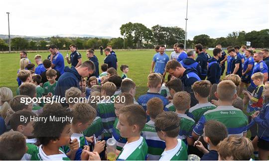 Leinster Rugby 12 Counties Tour - Day 2