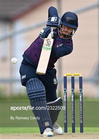 Lisburn v CIYMS - Clear Currency Irish Senior Cup Final