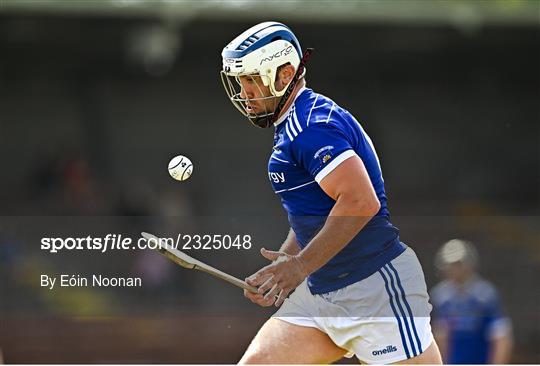 Mount Sion v Lismore - Waterford Senior Hurling Club Championship Quarter-Final