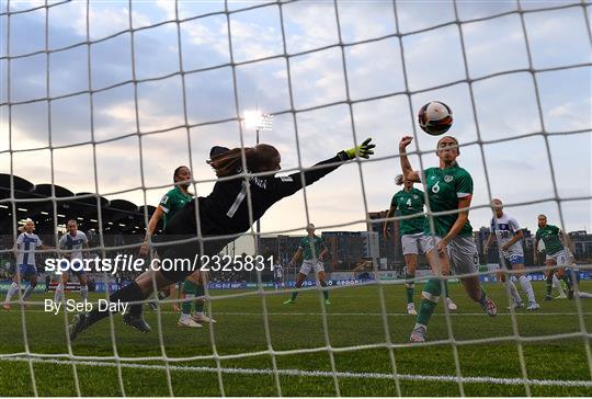 Republic of Ireland v Finland - FIFA Women's World Cup 2023 Qualifier