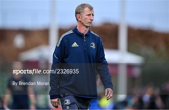 Harlequins v Leinster - Pre-Season Friendly