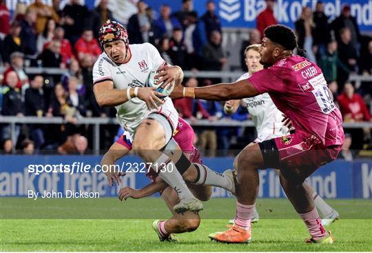 Ulster v Exeter Chiefs - Pre-Season Friendly