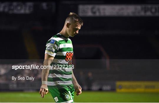 Bohemians v Shamrock Rovers - SSE Airtricity League Premier Division