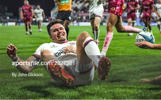 Ulster v Exeter Chiefs - Pre-Season Friendly