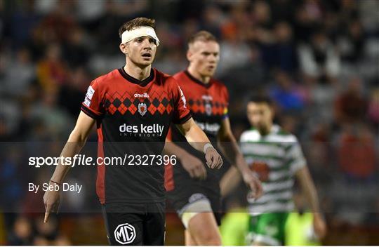 Bohemians v Shamrock Rovers - SSE Airtricity League Premier Division