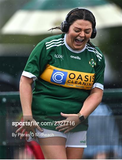 Sports Direct Gaelic4Mothers&Others National Blitz Day