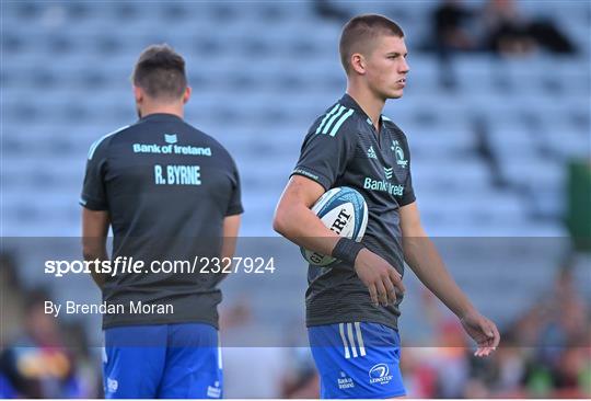 Harlequins v Leinster - Pre-Season Friendly