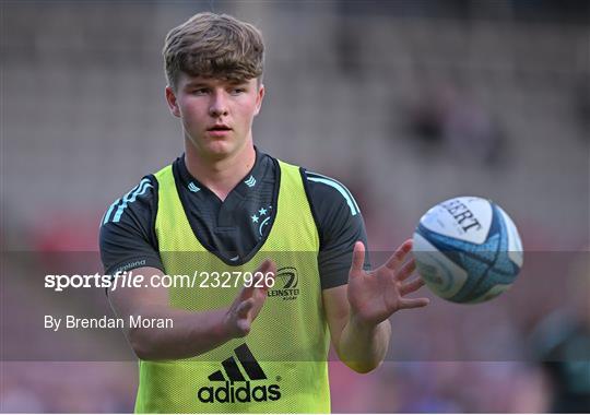 Harlequins v Leinster - Pre-Season Friendly