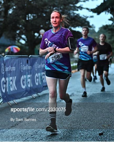 Grant Thornton Corporate 5K Challenge