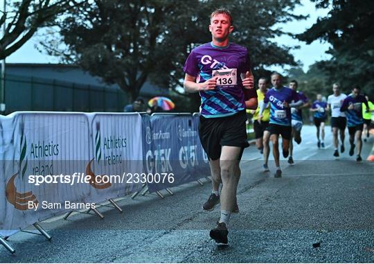 Grant Thornton Corporate 5K Challenge