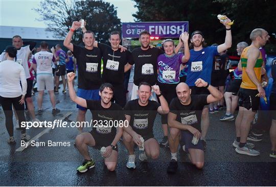 Grant Thornton Corporate 5K Challenge