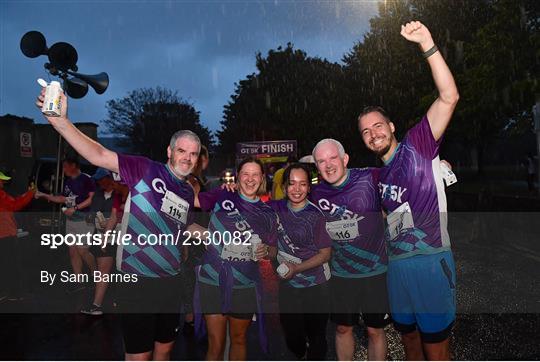 Grant Thornton Corporate 5K Challenge