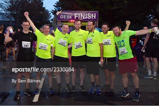 Grant Thornton Corporate 5K Challenge